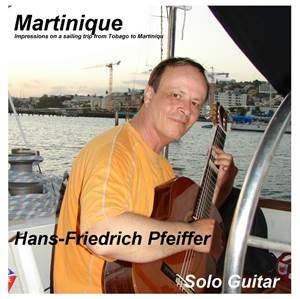 Fort-de-France / Martinique